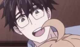 适合情侣看的动漫,邂逅甜蜜爱情的奇幻旅程